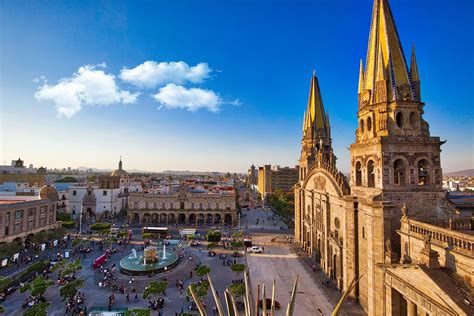 lugares para visitar guadalajara|Las 40 Mejores Cosas que Hacer en Guadalajara。